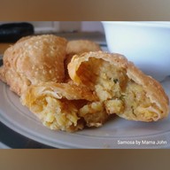 กะหรี่ปั๊บอินเดีย By Mama john