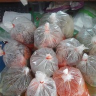 เมนูของร้าน เล้ง ก๋วยเตี๋ยวลูกชิ้นปลาสาขาบางใหญ่(ทำเอง)ไร้สาร”สูตรเยาวราช” สาขาบางใหญ่