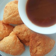 กะหรี่ปั๊บอินเดีย By Mama john