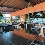 บรรยากาศ ริมทาง @ ฉลอง