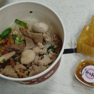 ร้านภาฮุ้ง  ลาดพร้าว 107