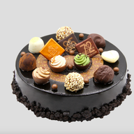 เมนูของร้าน GODIVA ฟิวเจอร์พาร์ครังสิต