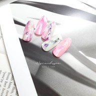 Ws.nailspa Phuket town