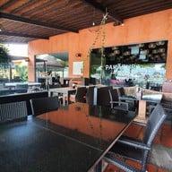 บรรยากาศ ริมทาง @ ฉลอง