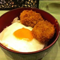เมนูของร้าน Shin Emon ธนิยะ