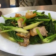 ข้าวต้มเต็กเฮง