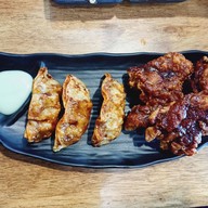 เมนูของร้าน Shabu Story