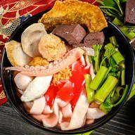 รสสยาม นู้ดเดิ้ล สาขารสสยามเฮ้าส์