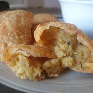 กะหรี่ปั๊บอินเดีย By Mama john