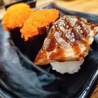 เมนูของร้าน Shabu Story