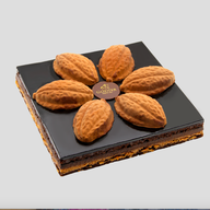 เมนูของร้าน GODIVA ฟิวเจอร์พาร์ครังสิต