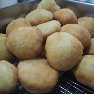 เมนู ชายสี่ บะหมี่เกี๊ยว @แหลมฉบัง