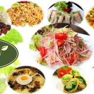 SALADee (ร้านอาหารสลัดดี)