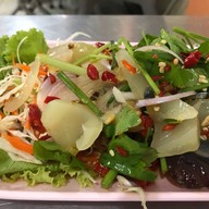 ข้าวต้มเต็กเฮง