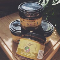 กุเลาทองแม่แป้นตากใบ