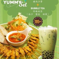 เมนูของร้าน Juice Hub Chiang Mai (mr.juicy)