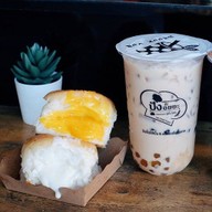 ปังอั้ยยะ ปังปิ้งไส้เยิ้ม ลาดพร้าว 101