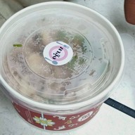 ร้านภาฮุ้ง  ลาดพร้าว 107