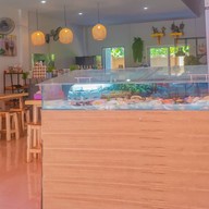 Steak town cafe เทพกระษัตรีย์