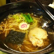 เมนูของร้าน Shin Emon ธนิยะ