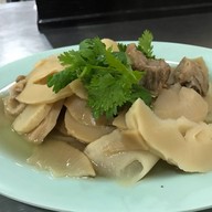 ข้าวต้มเต็กเฮง