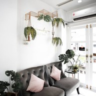 Ws.nailspa Phuket town