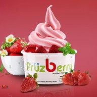 Fruzberry The Circle Rachapruk