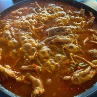 MoonLight Korean Pocha