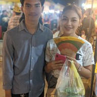 Makalong Crepe เครป&ขนมเบื้อง&โตเกียว&โค้กบ๊วยปั่น&เลมอนดอง เจ้าดังง ทรายทอง 18