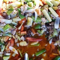 ข้าวแกงนครปักษ์ใต้ บางคล้า