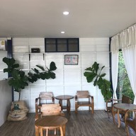 คาเฟ่เดอสารภี -