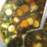 ข้าวแกงนครปักษ์ใต้ บางคล้า