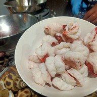 ยำปูม้าป้าอินดี้ พระโขนง