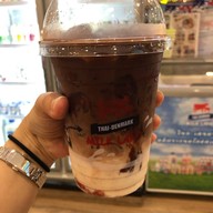 Thai-Denmark Milk Land เซ็นทรัล เวสต์เกต