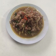 ก๋วยเตี๋ยวยายแต๋ว&อาหารตามสั่ง