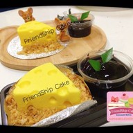 FriendShip Cake