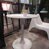 บรรยากาศ Classic12 Cafe