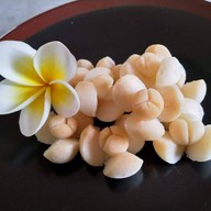 กาแฟในสวน บ้านพน