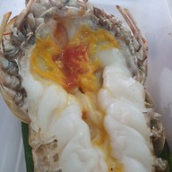 เมนูของร้าน โตจังอ๋อง noodlebar บะหมี่กุ้งแม่น้ำเผาเจ้าแรกของไทย ป้อมปราบศัตรูพ่าย