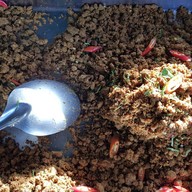 ข้าวแกงนครปักษ์ใต้ บางคล้า