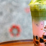 HONNE CAFE CNX ร้าน ฮอนเน
