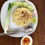 เมนูของร้าน ร้านหนูเองค่ะ