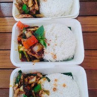 เมนูของร้าน ร้านหนูเองค่ะ