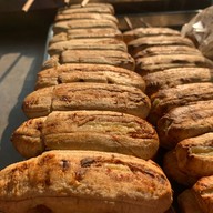 กล้วยปิ้งนายมะลิสูตรโบราณ หน้าช่อง 7 ทีวีเพื่อคุณ