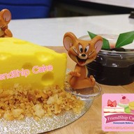 FriendShip Cake