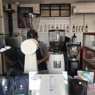 คาเฟ่เดอสารภี -