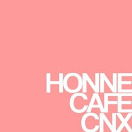 HONNE CAFE CNX ร้าน ฮอนเน