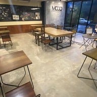 บรรยากาศ Mood Coffee Eatery