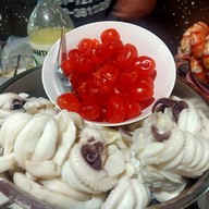 ยำปูม้าป้าอินดี้ พระโขนง