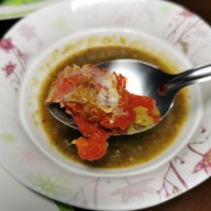 เมนูของร้าน กบสุวนันท์ซีฟู๊ดอาหารทะเล